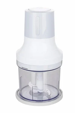 Mini-hakker Små Køkkenmaskiner