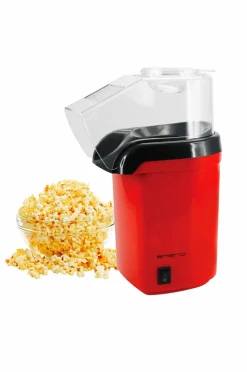 Emerio Popcorn-maskine^ Små Køkkenmaskiner