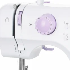Outlet Symaskine12 sømme SEW-121820 Husholdningselektronik