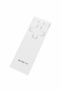 Emerio Ventilator, genopladelig, 33,5 cm, 12 hastigheder^ Husholdningselektronik