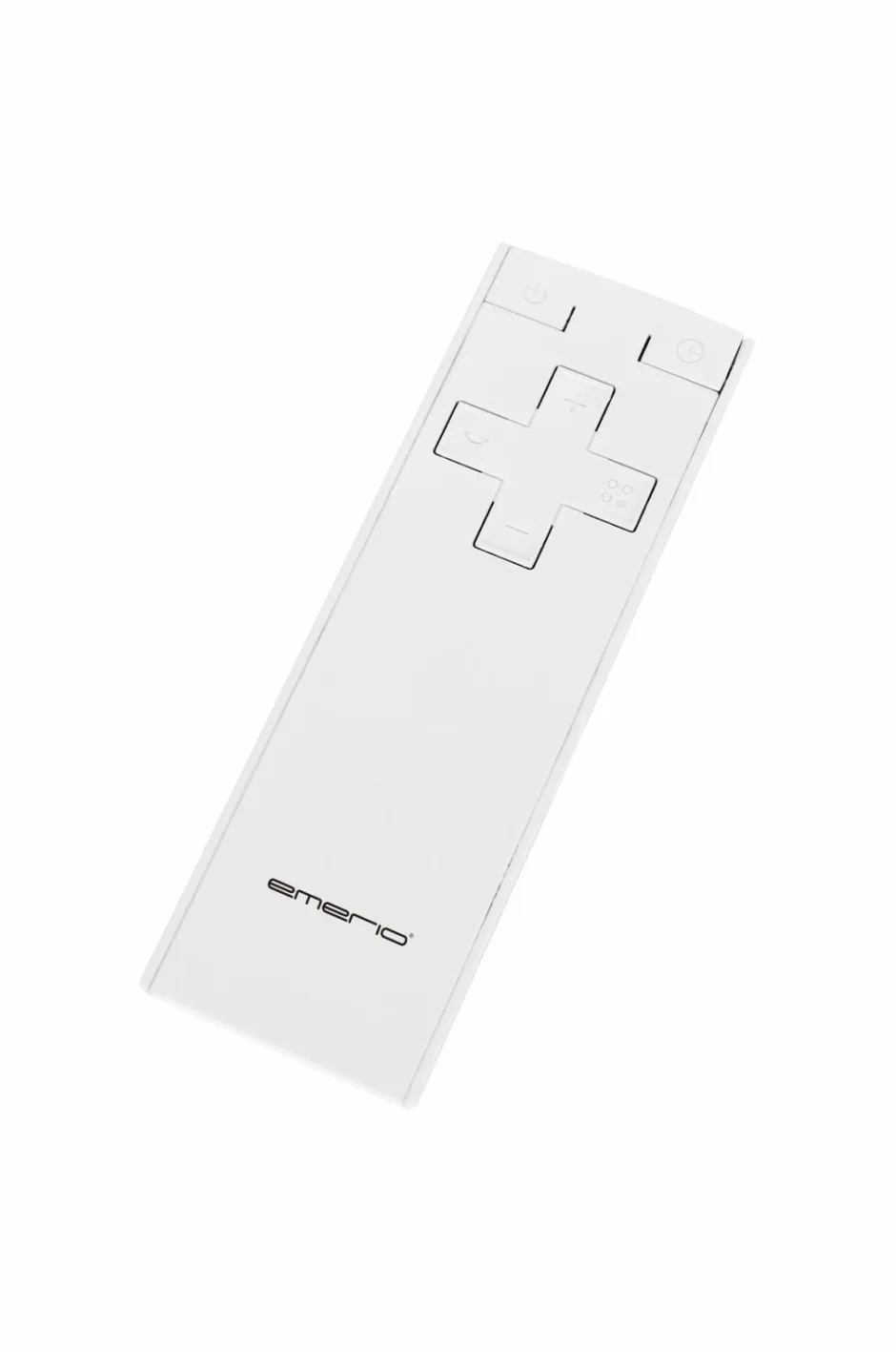 Emerio Ventilator, genopladelig, 33,5 cm, 12 hastigheder^ Husholdningselektronik