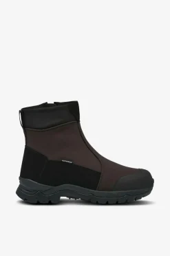 Outlet Boots Pinner Studs Dame Vinterfodtøj|Boots & Snørestøvler