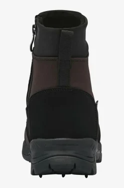 Outlet Boots Pinner Studs Dame Vinterfodtøj|Boots & Snørestøvler