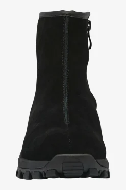 Eskimo Vinterstøvler Morden Brodd^Dame Vinterfodtøj|Boots & Snørestøvler