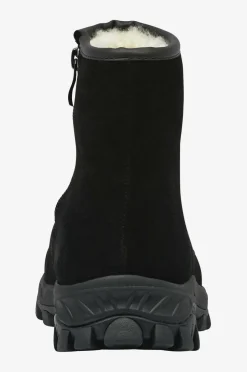 Eskimo Vinterstøvler Morden Brodd^Dame Vinterfodtøj|Boots & Snørestøvler