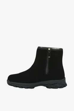 Eskimo Vinterstøvler Morden Brodd^Dame Vinterfodtøj|Boots & Snørestøvler