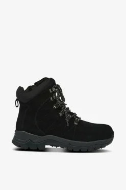 Eskimo Vinterstøvler Goldy Studs^Dame Vinterfodtøj|Boots & Snørestøvler