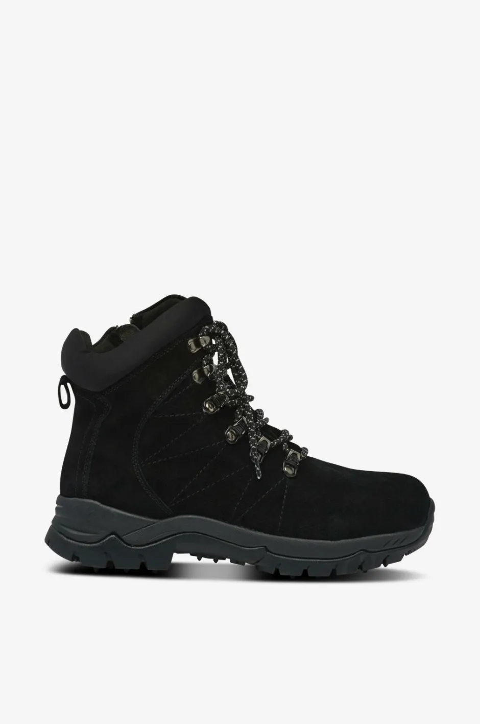Eskimo Vinterstøvler Goldy Studs^Dame Vinterfodtøj|Boots & Snørestøvler
