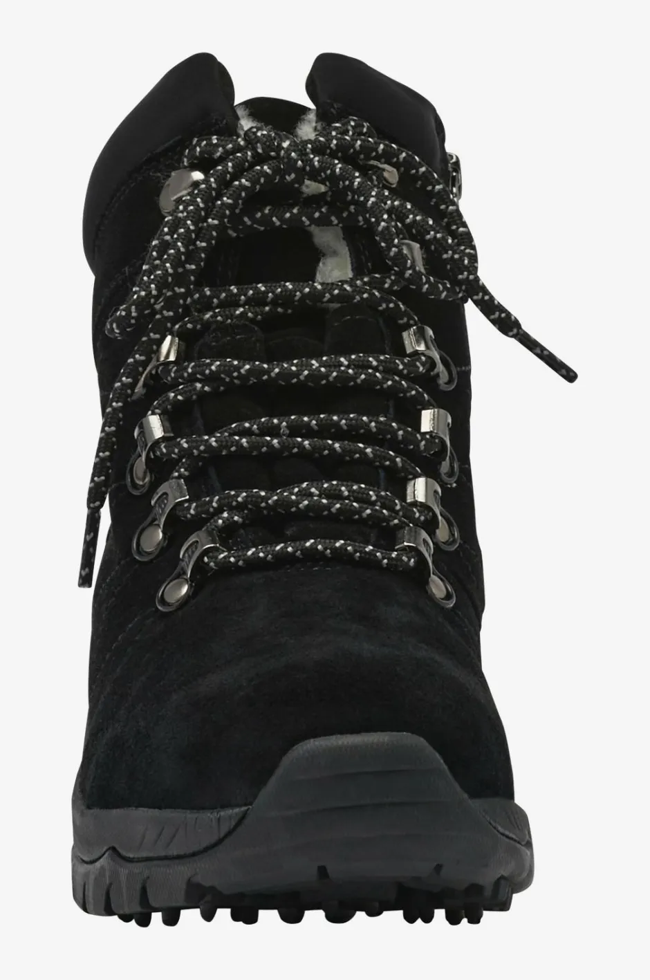 Eskimo Vinterstøvler Goldy Studs^Dame Vinterfodtøj|Boots & Snørestøvler