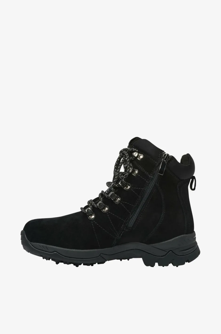 Eskimo Vinterstøvler Goldy Studs^Dame Vinterfodtøj|Boots & Snørestøvler