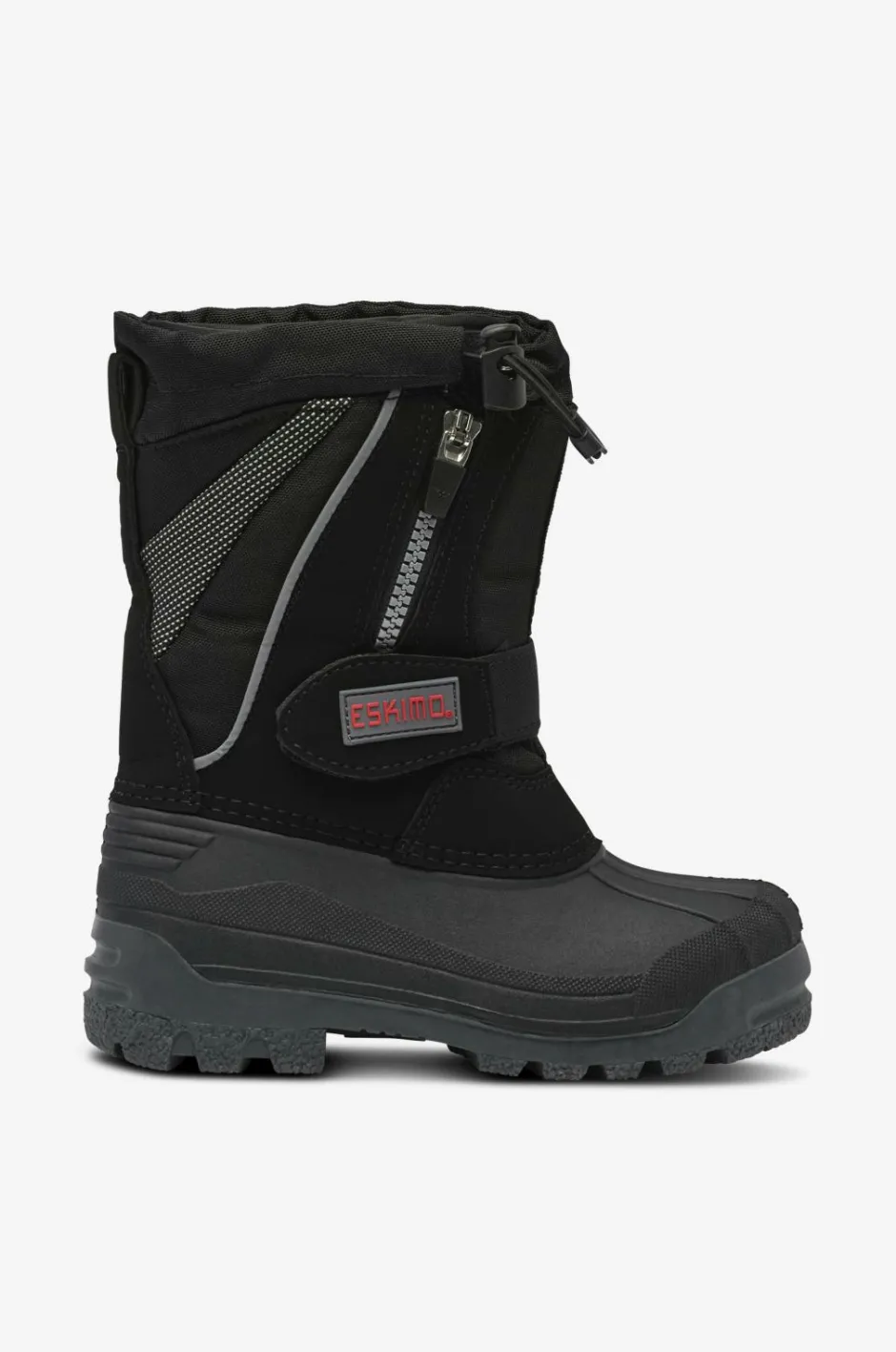 Eskimo Vinterstøvler Scooter^Børn Vinterfodtøj|Boots, Støvler & Snørestøvler
