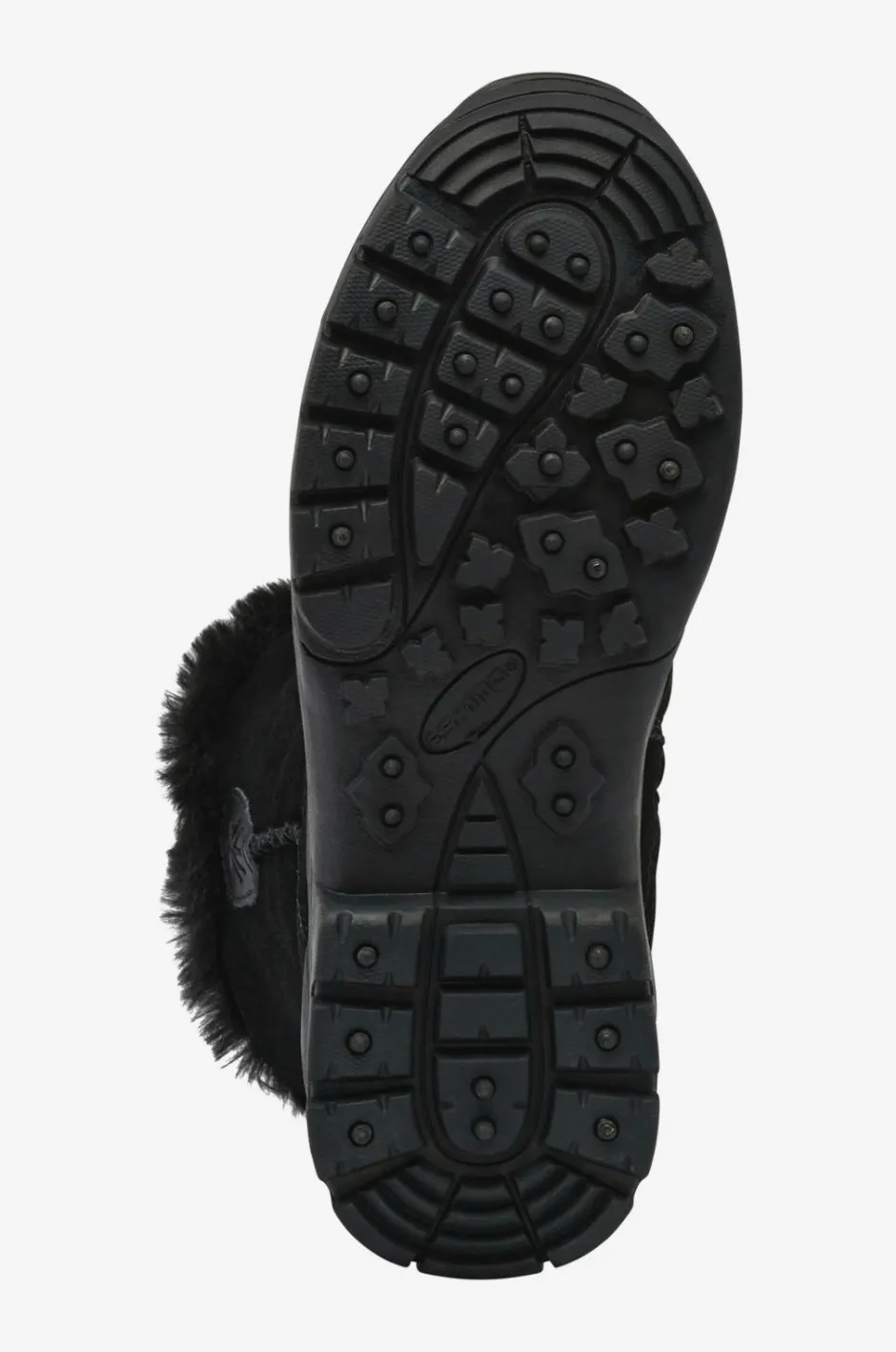 Sale Vinterstøvler Kaizer Studs Dame Vinterfodtøj|Boots & Snørestøvler