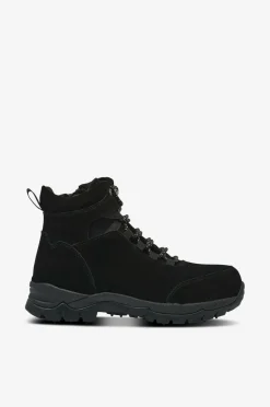 Clearance Vinterstøvler Henni Studs Dame Vinterfodtøj|Boots & Snørestøvler