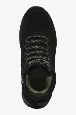 Clearance Vinterstøvler Henni Studs Dame Vinterfodtøj|Boots & Snørestøvler
