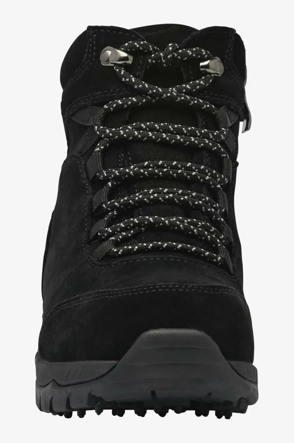 Clearance Vinterstøvler Henni Studs Dame Vinterfodtøj|Boots & Snørestøvler
