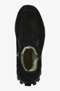 Discount Vinterstøvler Timor Brodd Dame Vinterfodtøj|Boots & Snørestøvler