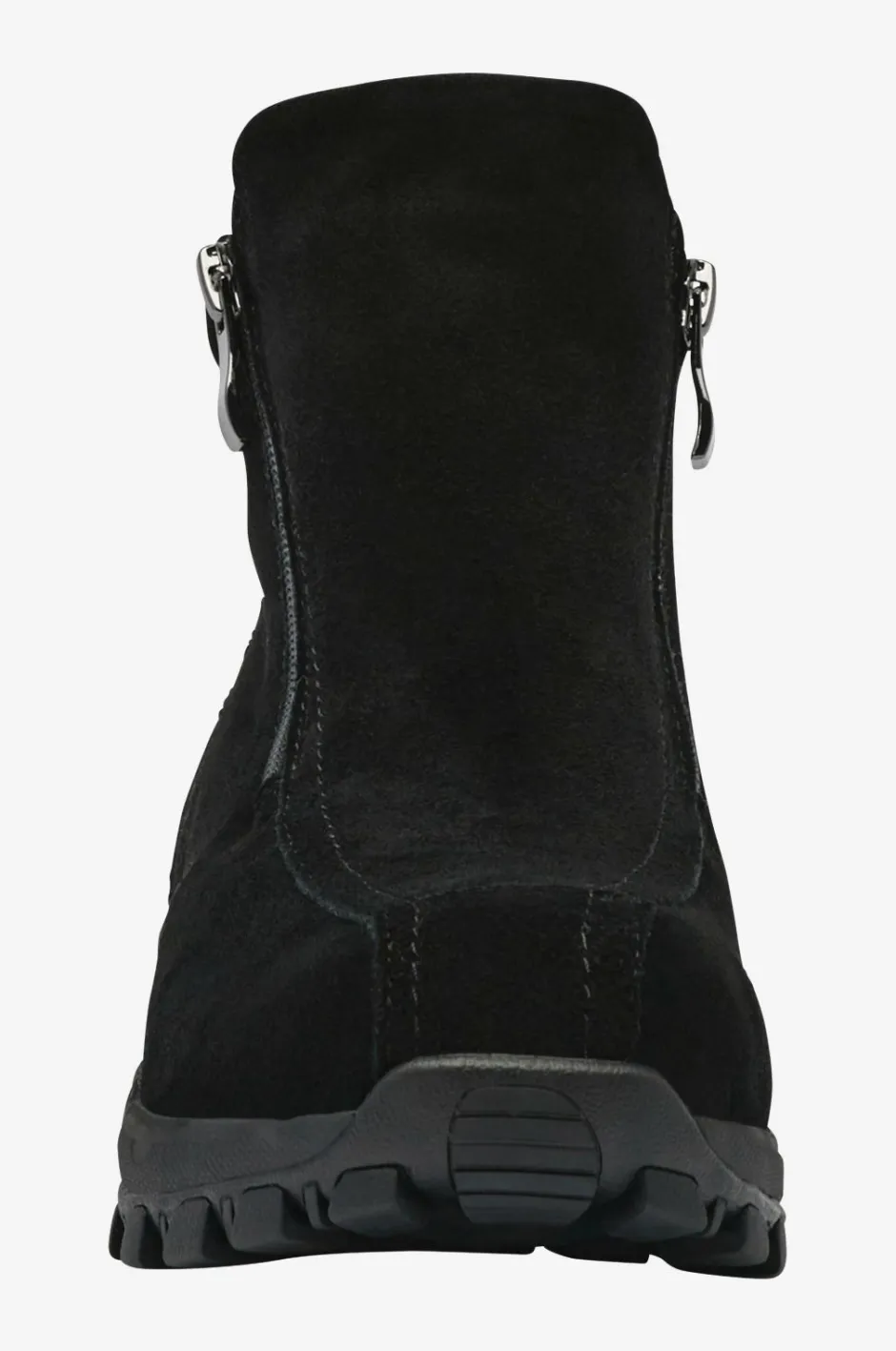 Discount Vinterstøvler Timor Brodd Dame Vinterfodtøj|Boots & Snørestøvler