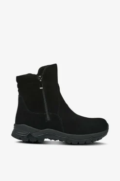 Eskimo Vinterstøvler Kenton Studs^Dame Vinterfodtøj|Boots & Snørestøvler
