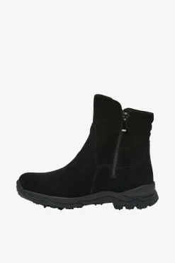 Eskimo Vinterstøvler Kenton Studs^Dame Vinterfodtøj|Boots & Snørestøvler