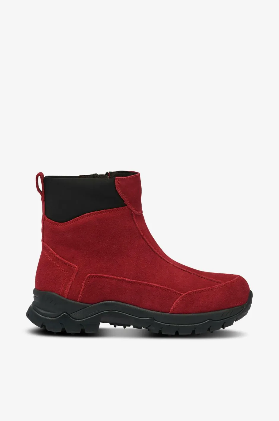 Vinterstøvler Romina Studs Dame Vinterfodtøj|Boots & Snørestøvler