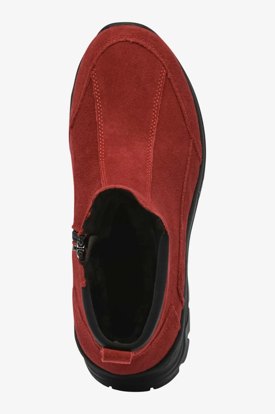 Vinterstøvler Romina Studs Dame Vinterfodtøj|Boots & Snørestøvler