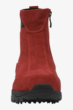 Vinterstøvler Romina Studs Dame Vinterfodtøj|Boots & Snørestøvler