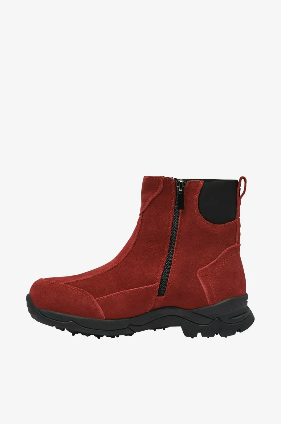 Vinterstøvler Romina Studs Dame Vinterfodtøj|Boots & Snørestøvler