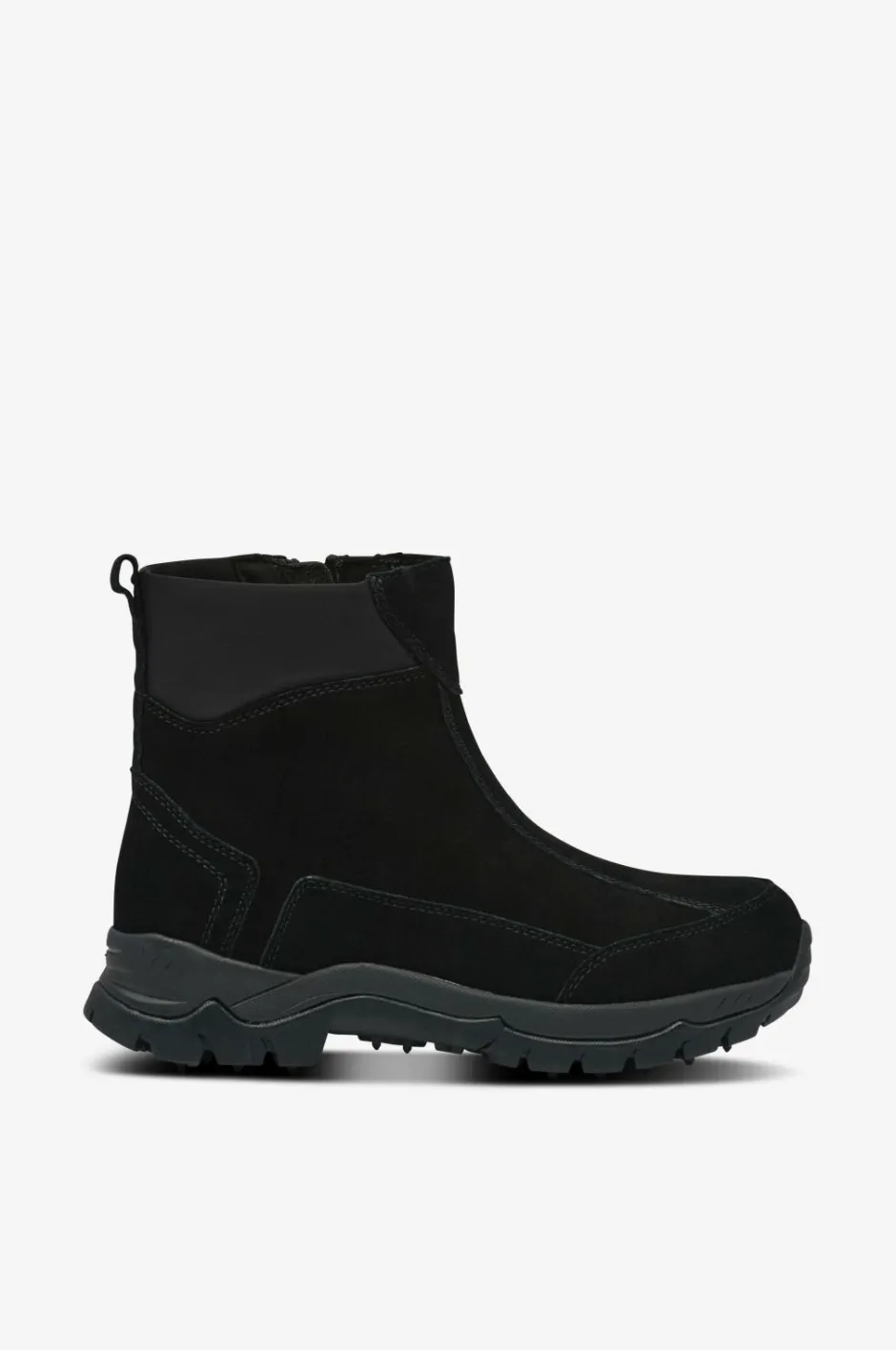 Hot Vinterstøvler Romina Studs Dame Vinterfodtøj|Boots & Snørestøvler