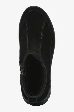 Hot Vinterstøvler Romina Studs Dame Vinterfodtøj|Boots & Snørestøvler