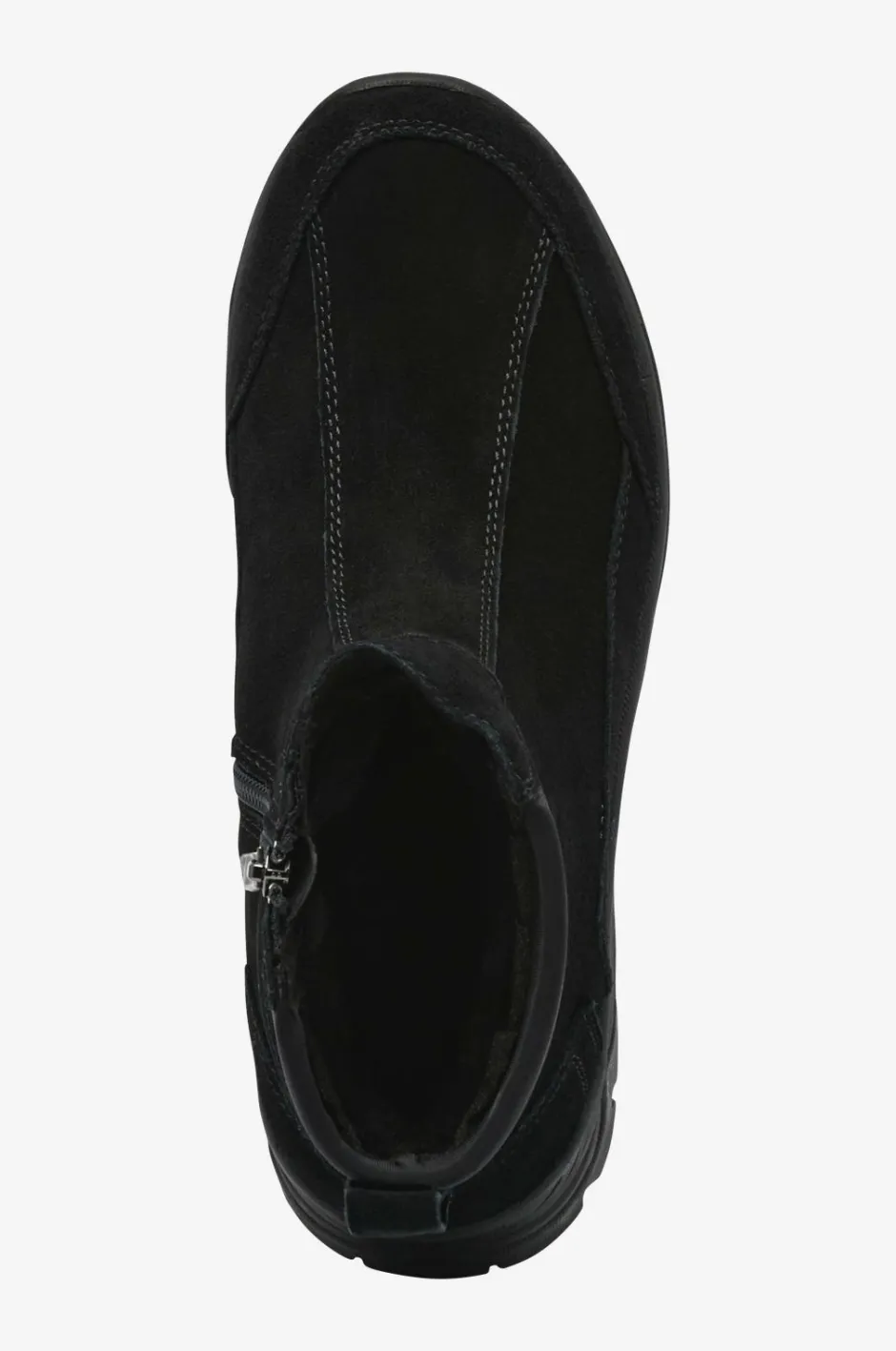 Hot Vinterstøvler Romina Studs Dame Vinterfodtøj|Boots & Snørestøvler