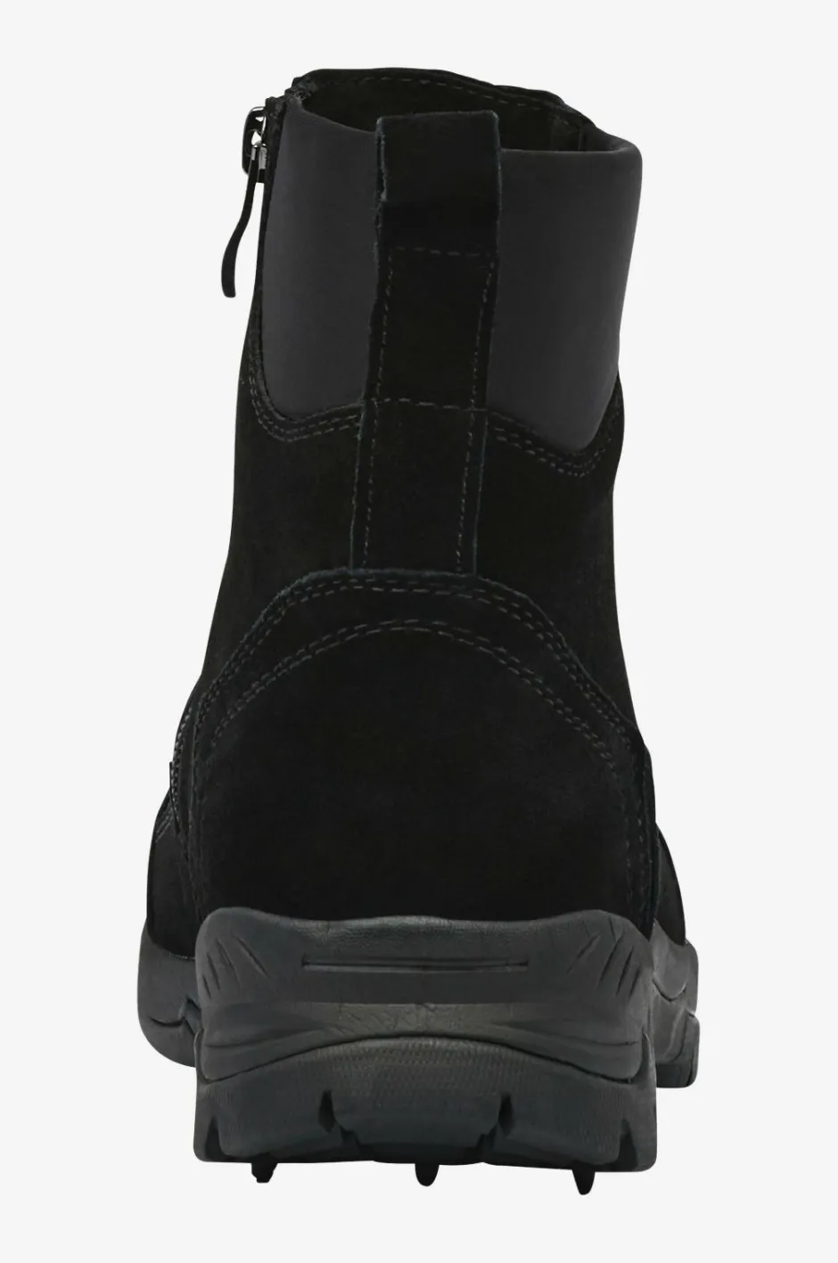 Hot Vinterstøvler Romina Studs Dame Vinterfodtøj|Boots & Snørestøvler