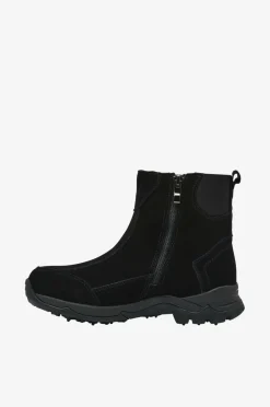 Hot Vinterstøvler Romina Studs Dame Vinterfodtøj|Boots & Snørestøvler