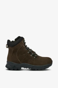 Vinterstøvler Goldy Studs Dame Vinterfodtøj|Boots & Snørestøvler