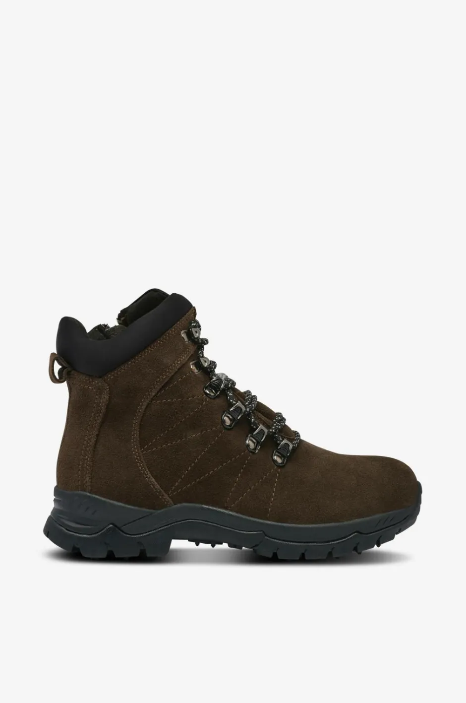 Vinterstøvler Goldy Studs Dame Vinterfodtøj|Boots & Snørestøvler