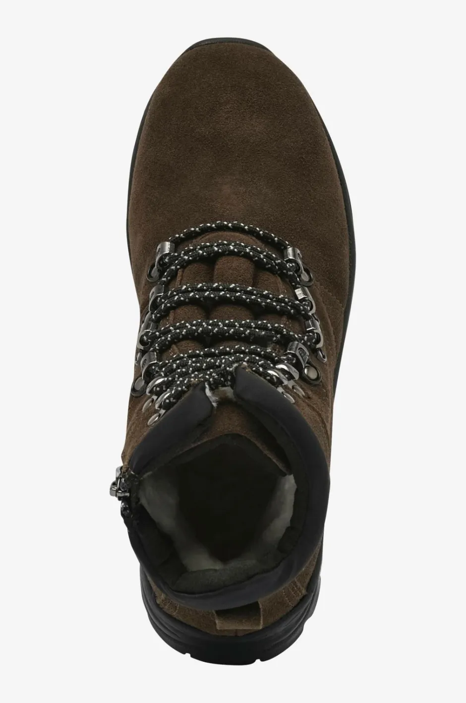 Vinterstøvler Goldy Studs Dame Vinterfodtøj|Boots & Snørestøvler
