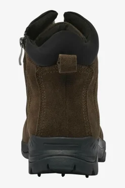 Vinterstøvler Goldy Studs Dame Vinterfodtøj|Boots & Snørestøvler