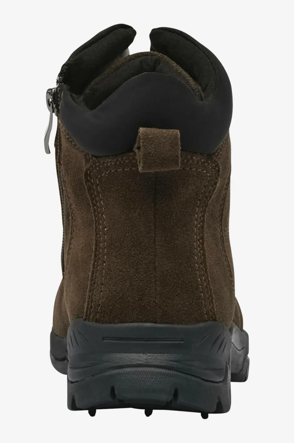 Vinterstøvler Goldy Studs Dame Vinterfodtøj|Boots & Snørestøvler