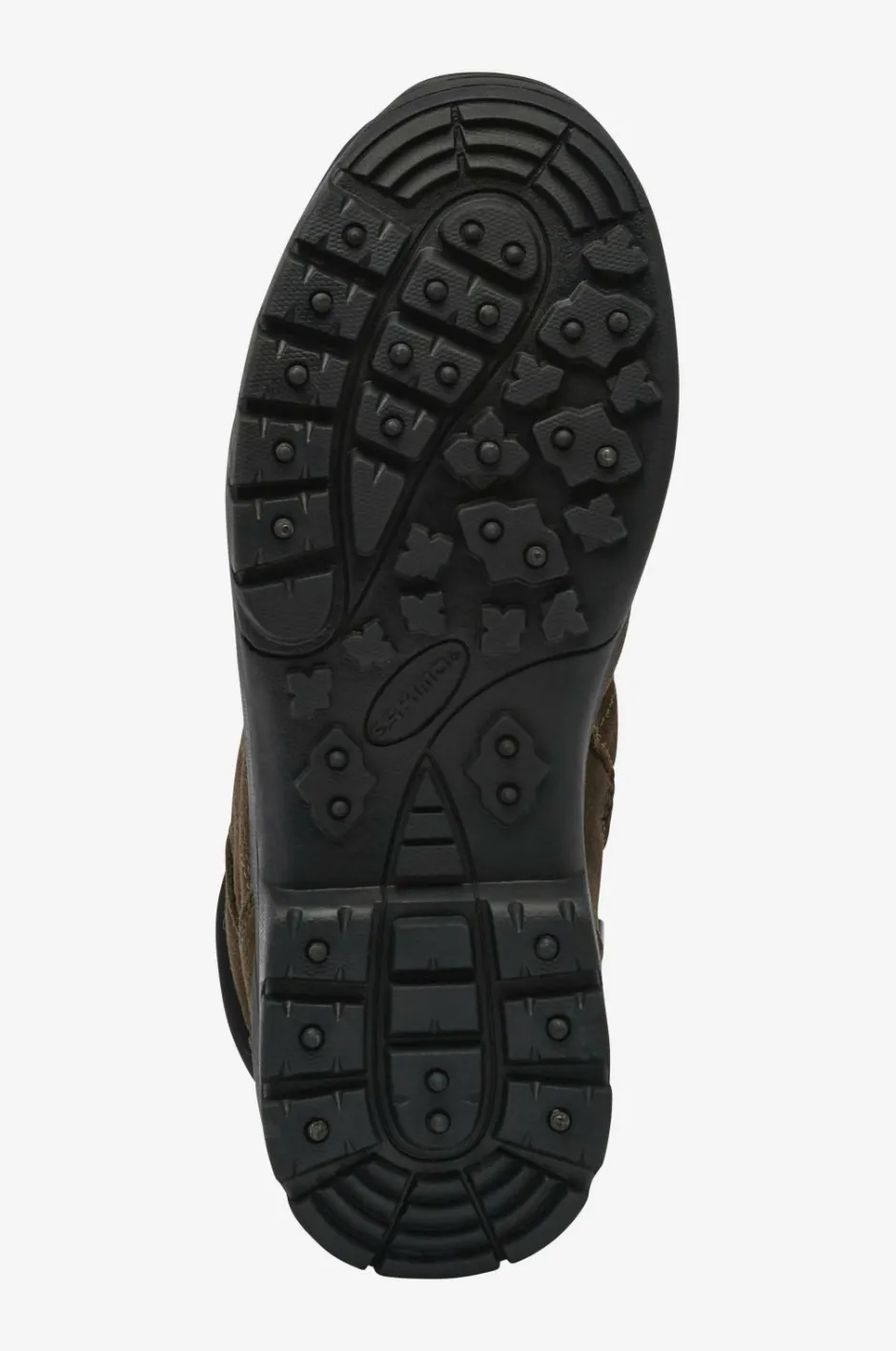 Vinterstøvler Goldy Studs Dame Vinterfodtøj|Boots & Snørestøvler