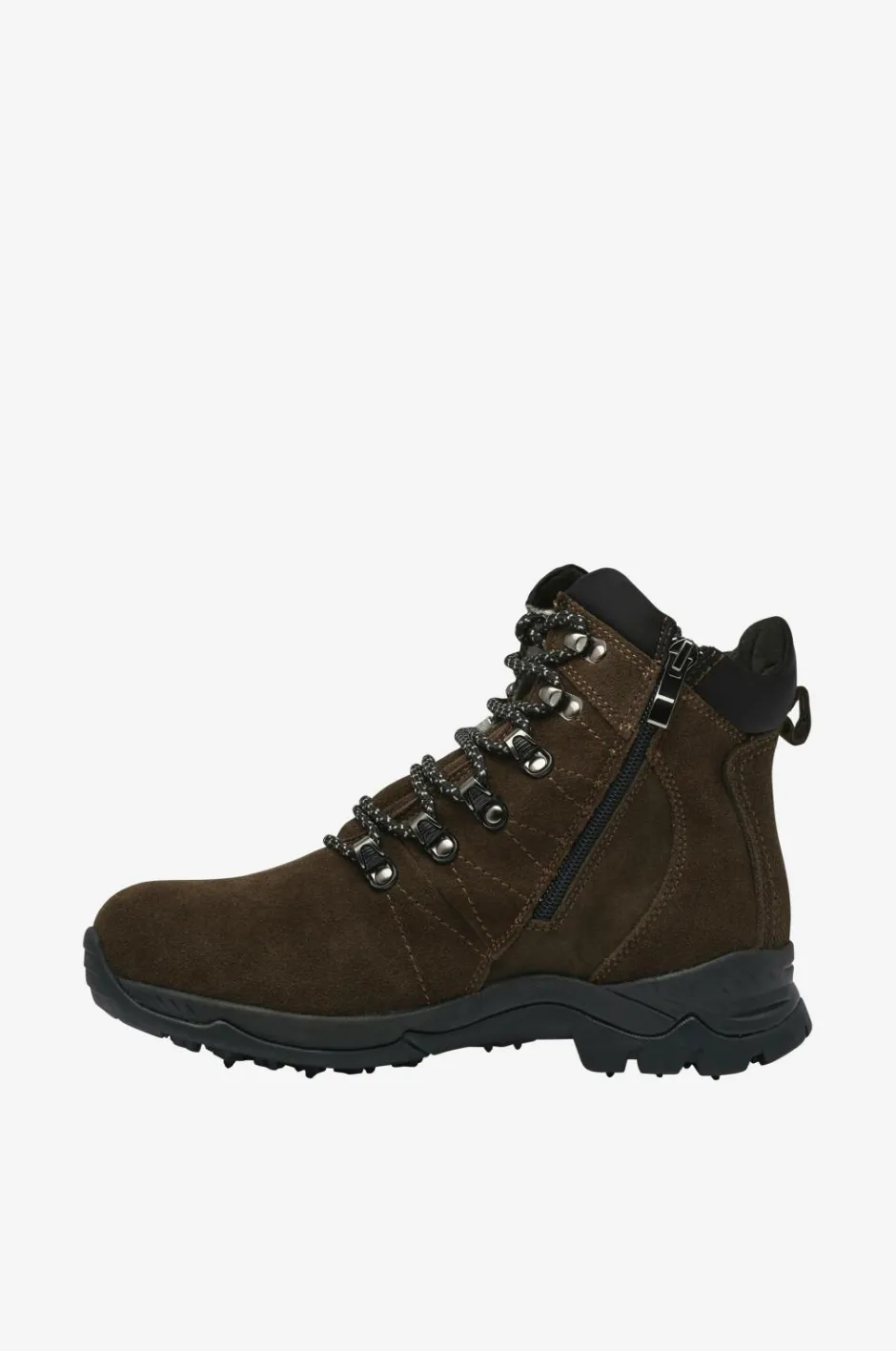 Vinterstøvler Goldy Studs Dame Vinterfodtøj|Boots & Snørestøvler