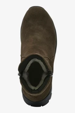 Eskimo Vinterstøvler Kenton Studs^Dame Vinterfodtøj|Boots & Snørestøvler