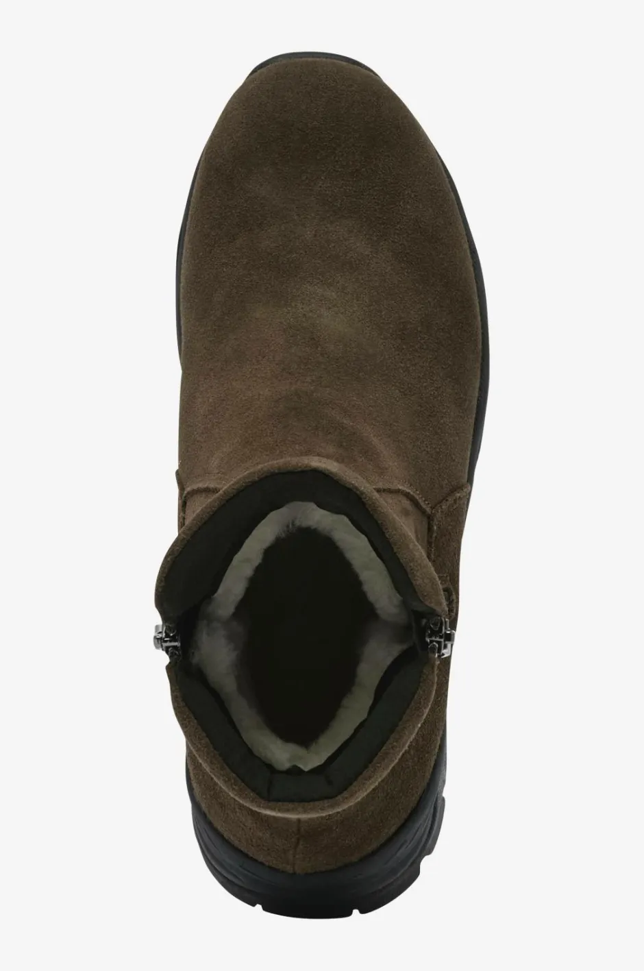 Eskimo Vinterstøvler Kenton Studs^Dame Vinterfodtøj|Boots & Snørestøvler