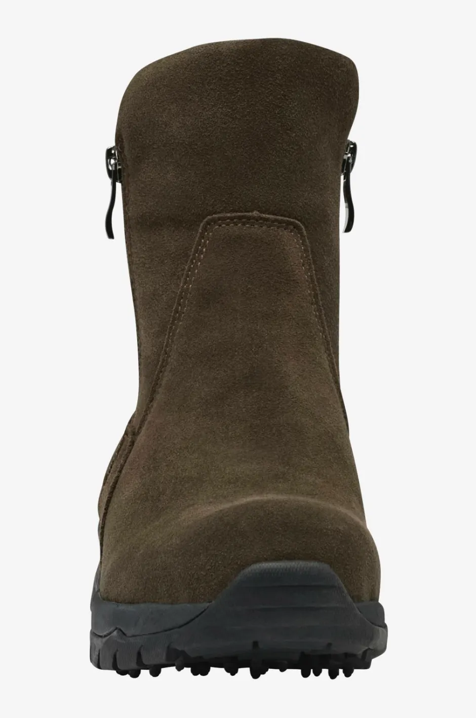 Eskimo Vinterstøvler Kenton Studs^Dame Vinterfodtøj|Boots & Snørestøvler