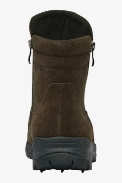 Eskimo Vinterstøvler Kenton Studs^Dame Vinterfodtøj|Boots & Snørestøvler