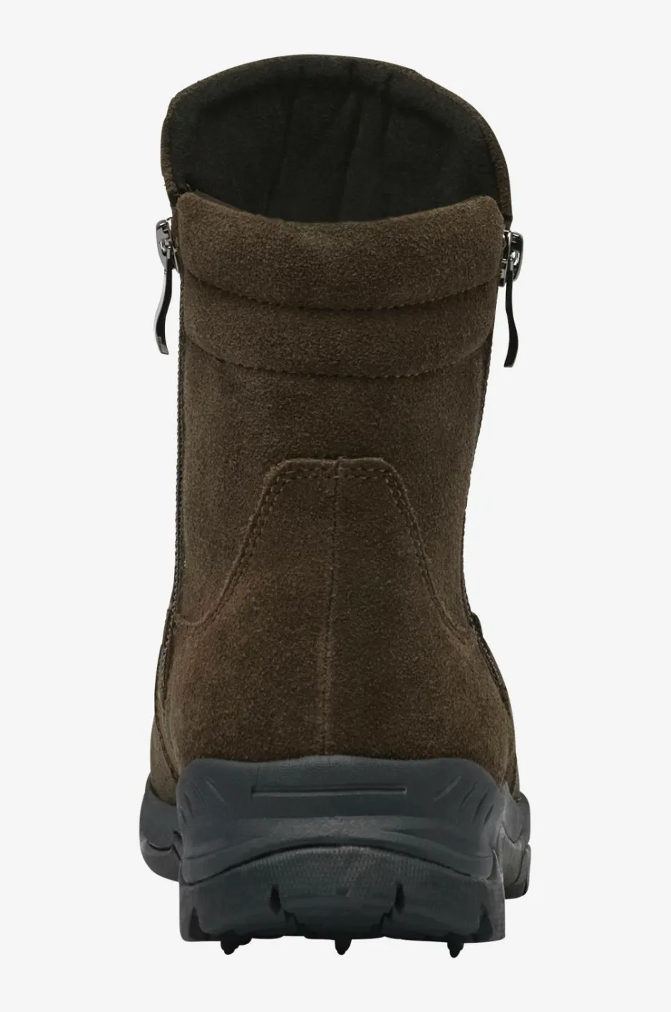 Eskimo Vinterstøvler Kenton Studs^Dame Vinterfodtøj|Boots & Snørestøvler