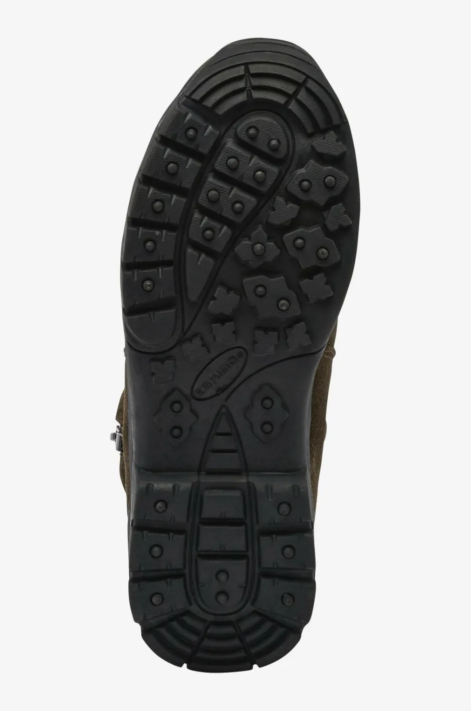 Eskimo Vinterstøvler Kenton Studs^Dame Vinterfodtøj|Boots & Snørestøvler