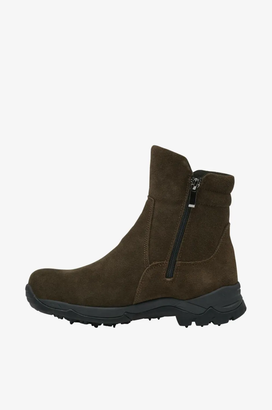 Eskimo Vinterstøvler Kenton Studs^Dame Vinterfodtøj|Boots & Snørestøvler