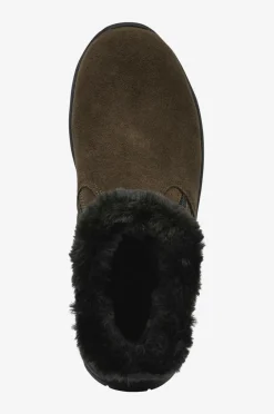 Sale Vinterstøvler Olara Studs Dame Vinterfodtøj|Boots & Snørestøvler