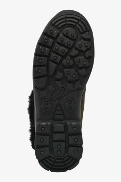Sale Vinterstøvler Olara Studs Dame Vinterfodtøj|Boots & Snørestøvler