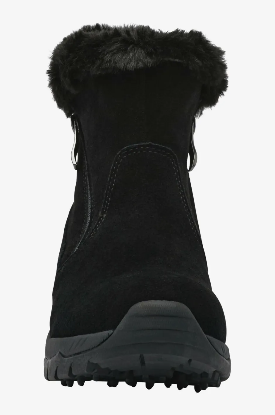 Eskimo Vinterstøvler Olara Studs^Dame Vinterfodtøj|Boots & Snørestøvler