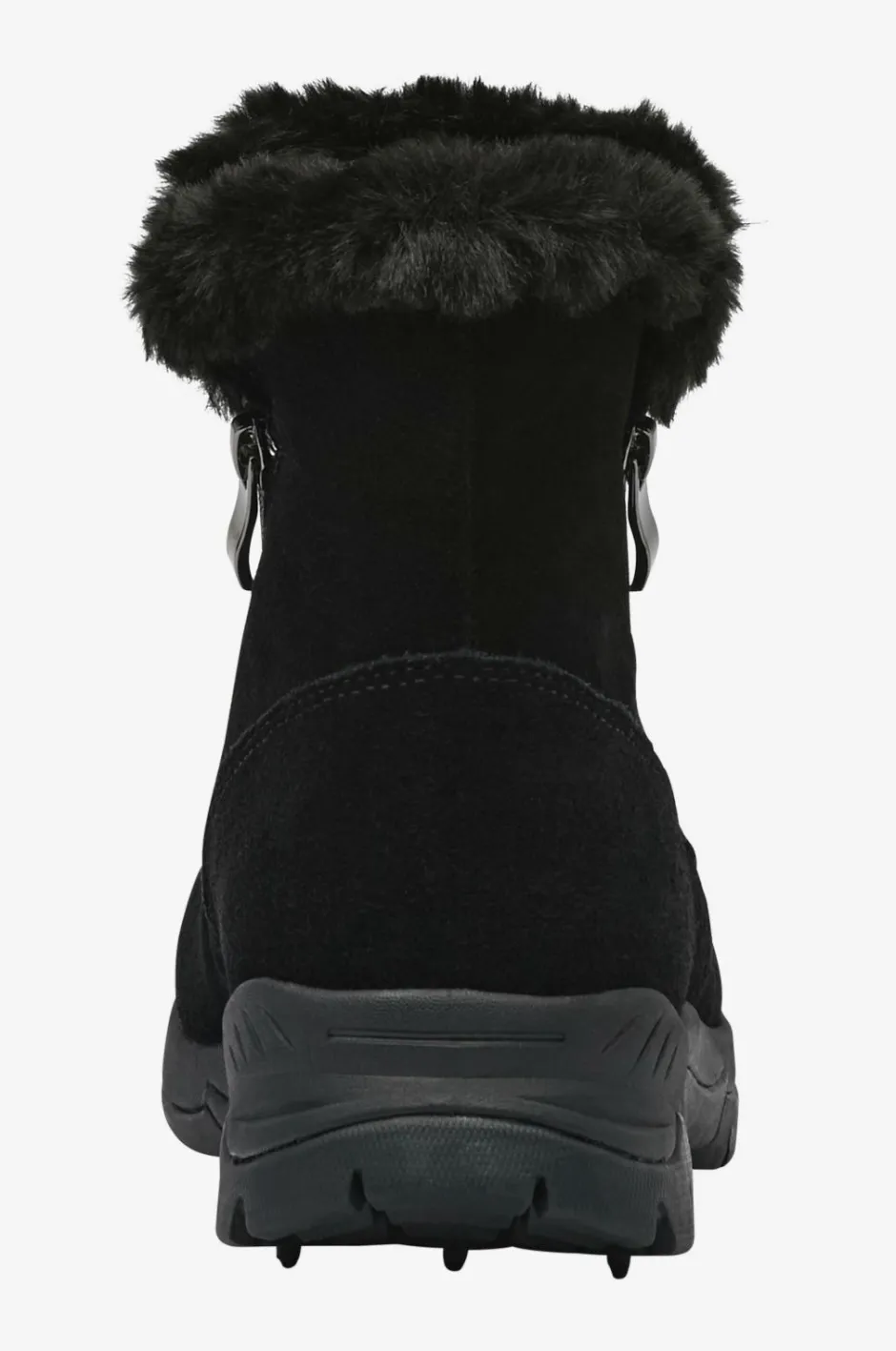 Eskimo Vinterstøvler Olara Studs^Dame Vinterfodtøj|Boots & Snørestøvler